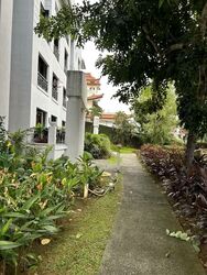 Banyan Condominium (D5), Condominium #554733221